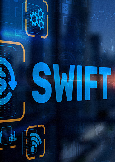 The SWIFT Message Processing System - KDPW