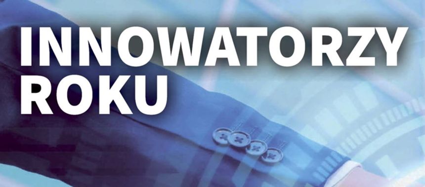 Innowator Roku – wyróżnienie dla prezesa KDPW i KDPW_CCP - KDPW