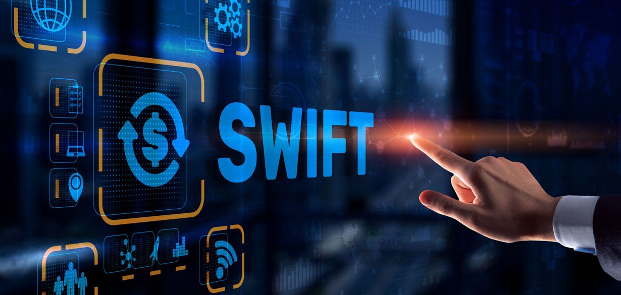 The SWIFT Message Processing System - KDPW